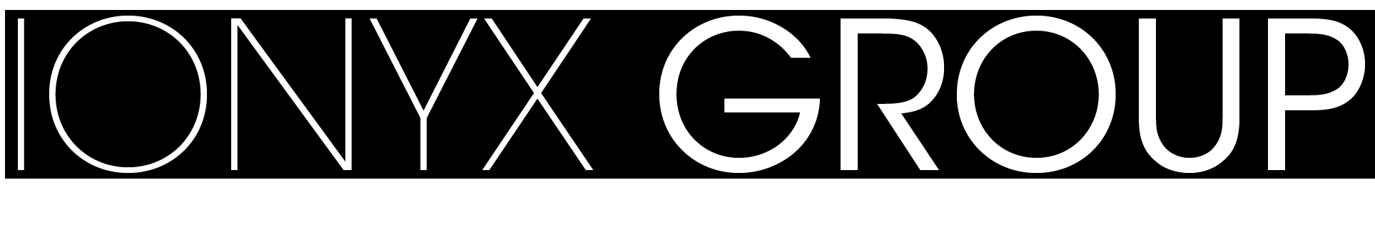 IONYX GROUP